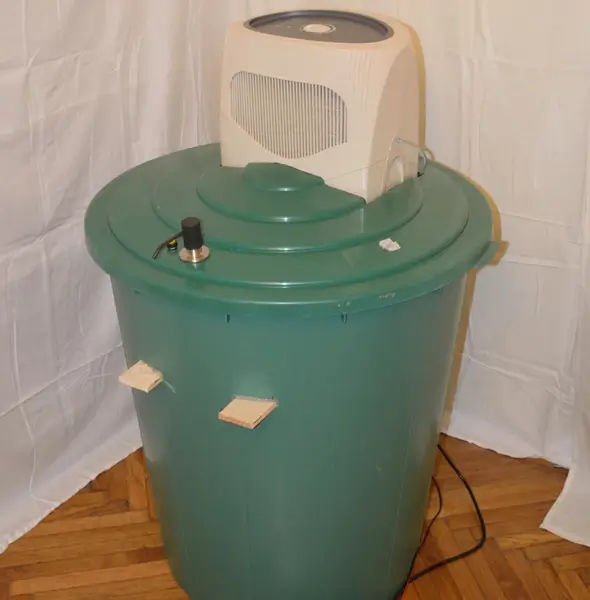 joseph’s-well™-system